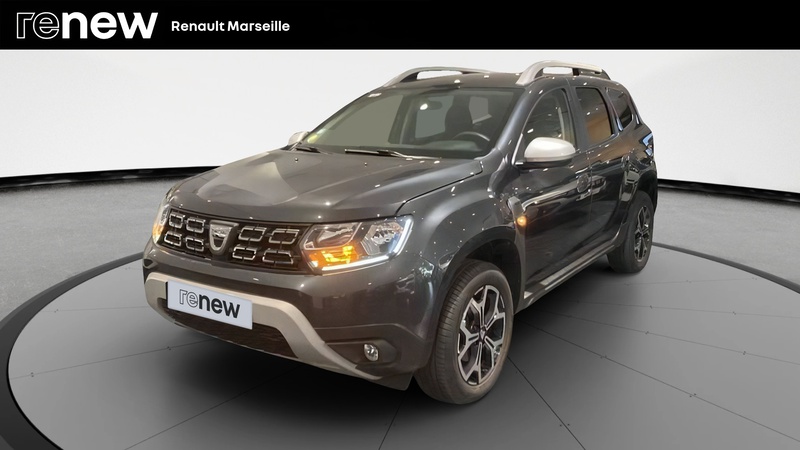 Image de l'annonce principale - Dacia Duster
