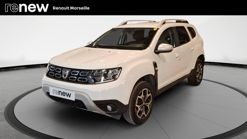 Image de l'annonce principale - Dacia Duster