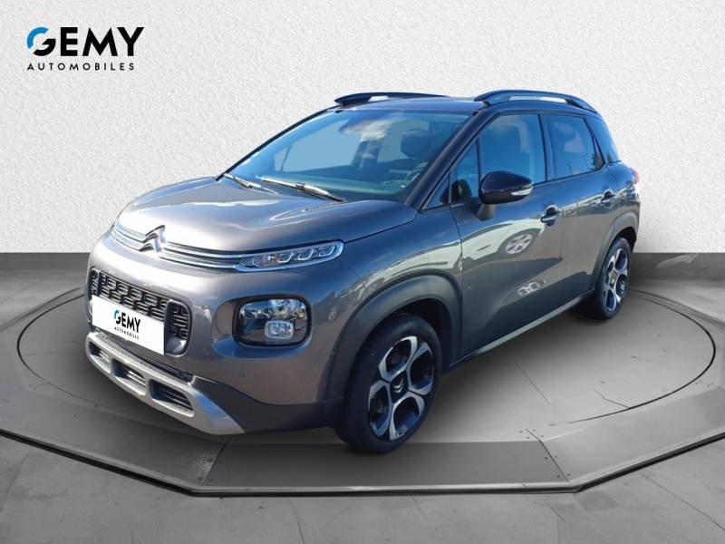 Image de l'annonce principale - Citroën C3 Aircross