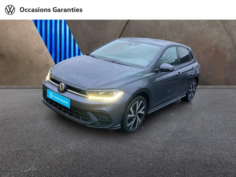 Image de l'annonce principale - Volkswagen Polo