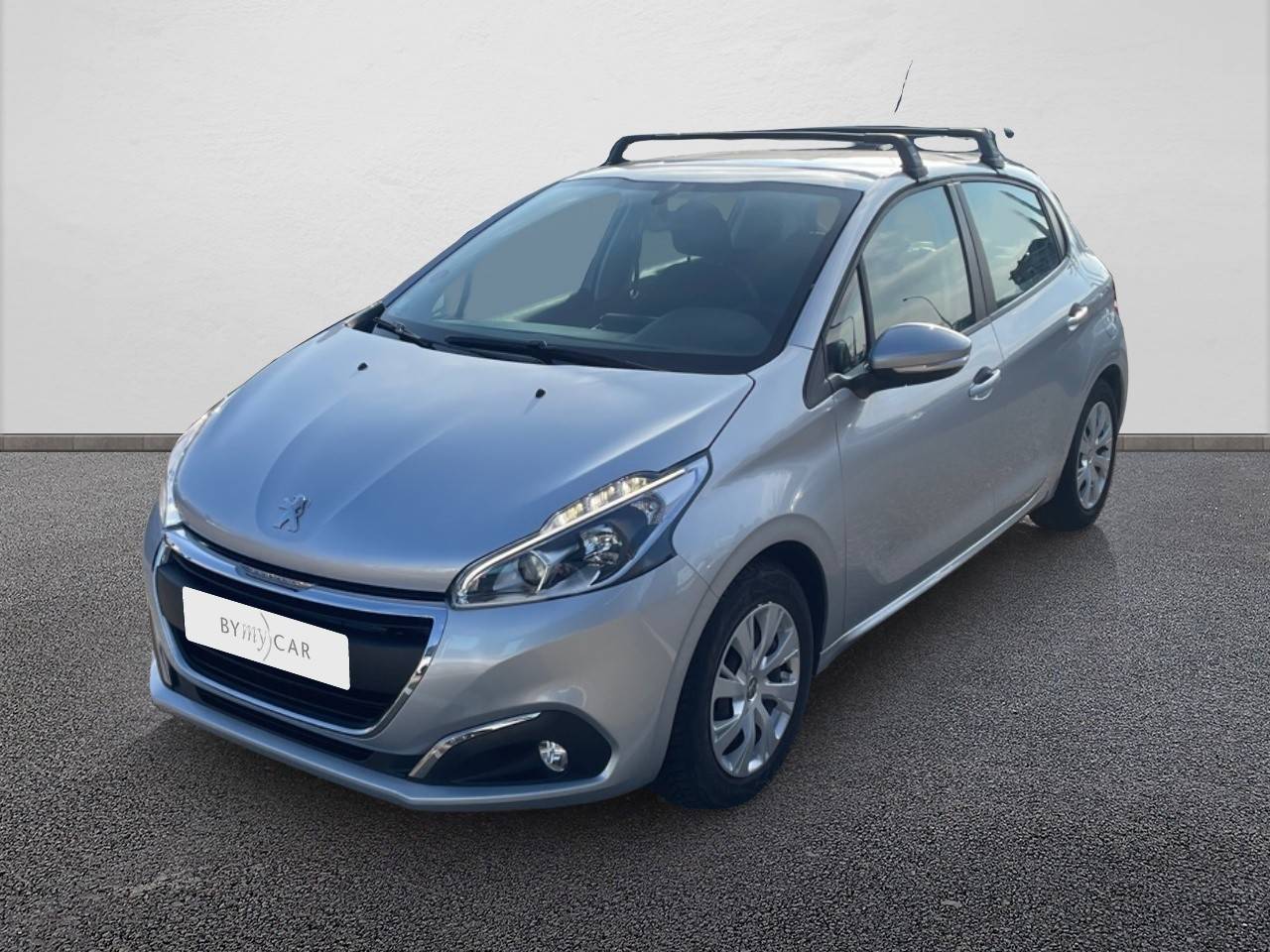 Image de l'annonce principale - Peugeot 208