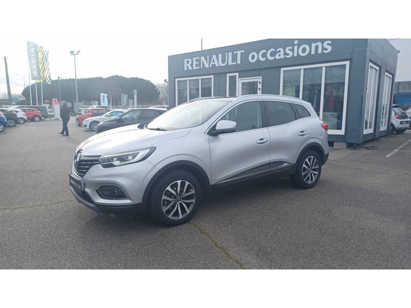 Image de l'annonce principale - Renault Kadjar