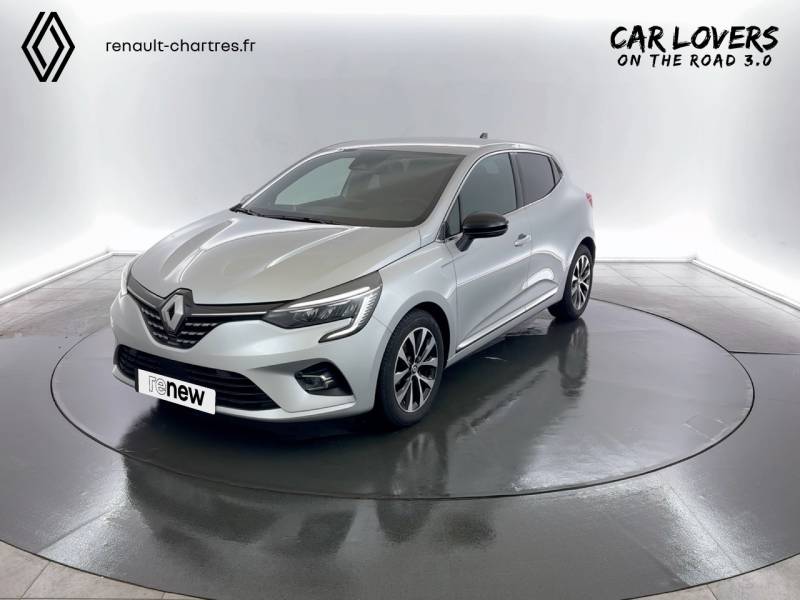 Image de l'annonce principale - Renault Clio