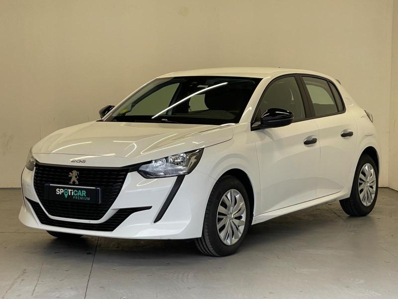 Image de l'annonce principale - Peugeot 208