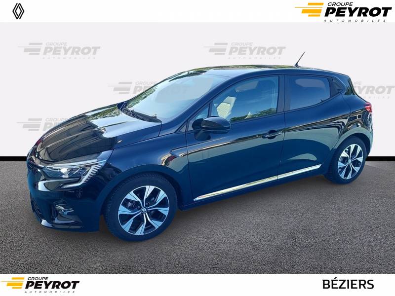 Image de l'annonce principale - Renault Clio