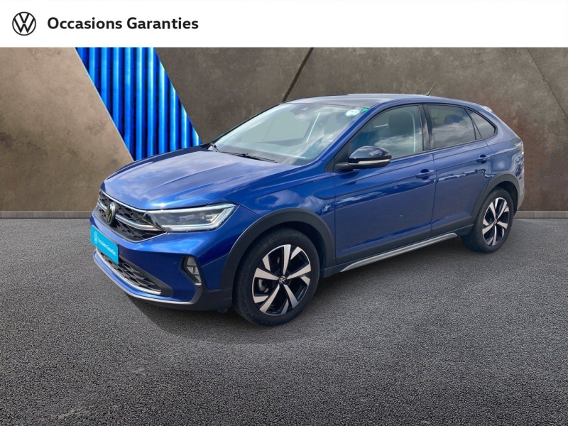 Image de l'annonce principale - Volkswagen Taigo