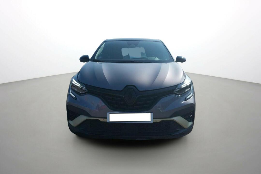 Image de l'annonce principale - Renault Captur