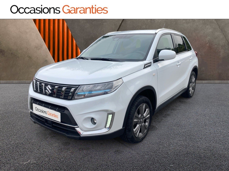 Image de l'annonce principale - Suzuki Vitara