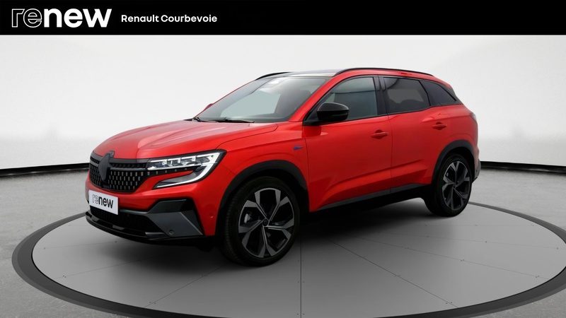 Image de l'annonce principale - Renault Austral
