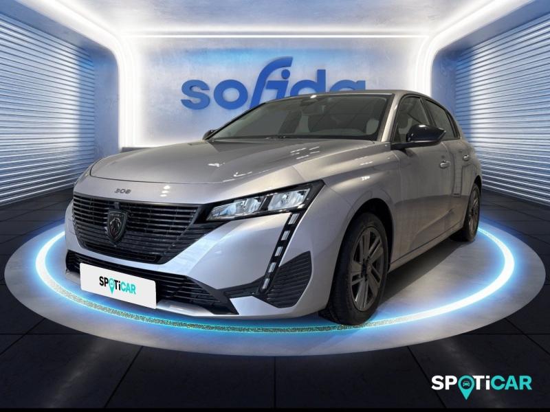 Image de l'annonce principale - Peugeot 308