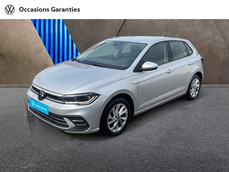Image de l'annonce principale - Volkswagen Polo