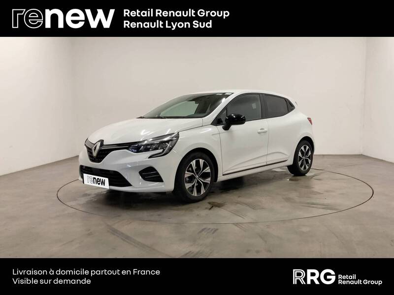 Image de l'annonce principale - Renault Clio