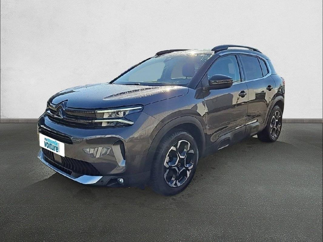 Image de l'annonce principale - Citroën C5 Aircross