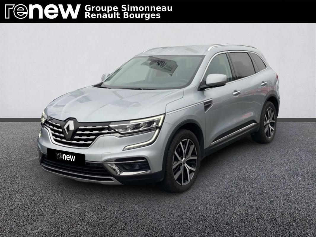 Image de l'annonce principale - Renault Koleos