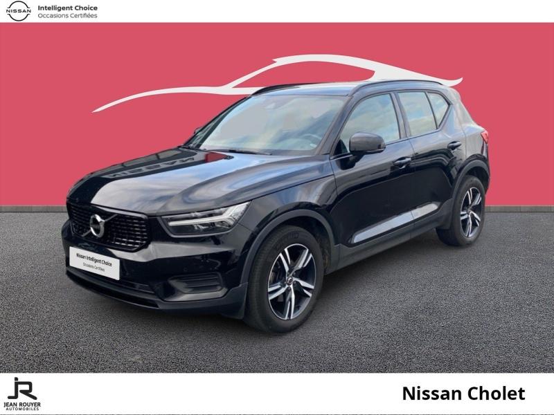 Image de l'annonce principale - Volvo XC40