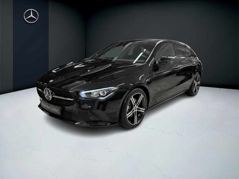 Image de l'annonce principale - Mercedes-Benz CLA Shooting Brake