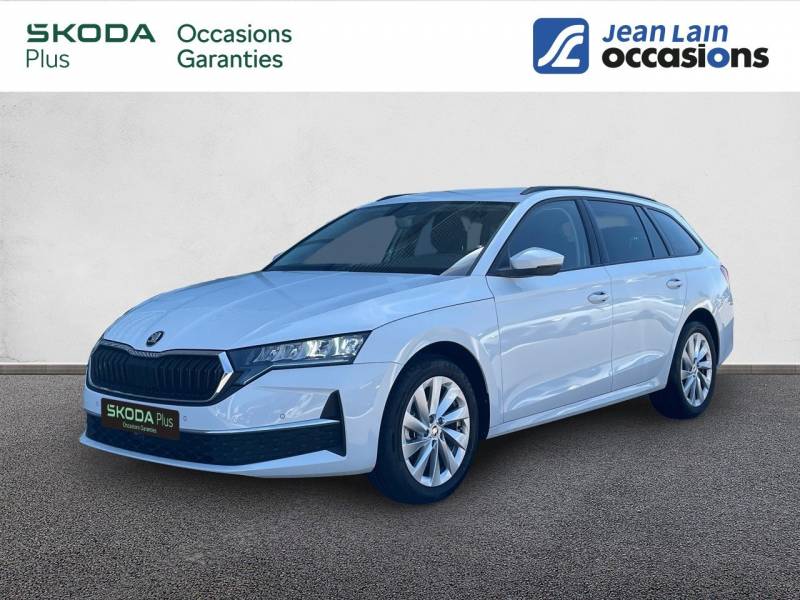 Image de l'annonce principale - Skoda Octavia