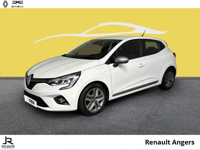 Image de l'annonce principale - Renault Clio