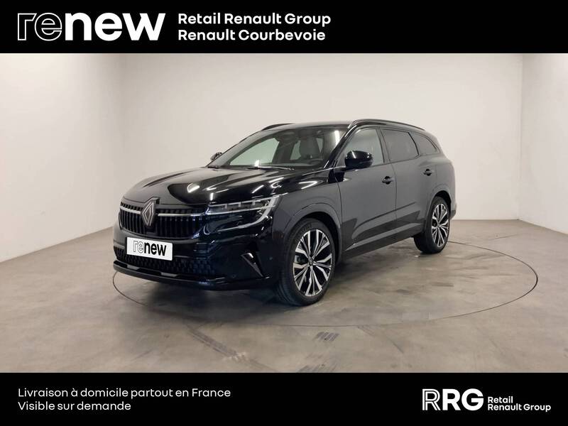 Image de l'annonce principale - Renault Espace