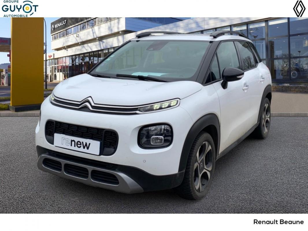 Image de l'annonce principale - Citroën C3 Aircross