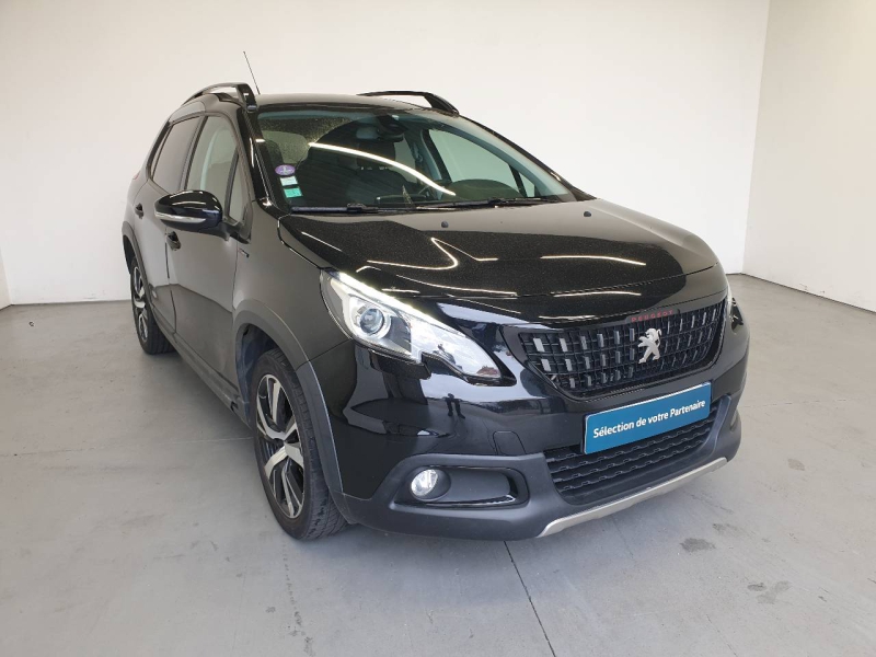 Image de l'annonce principale - Peugeot 2008