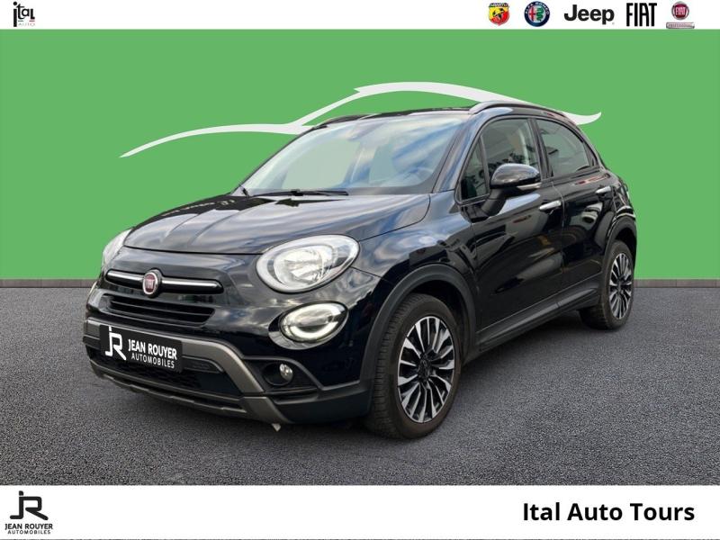 Image de l'annonce principale - Fiat 500X