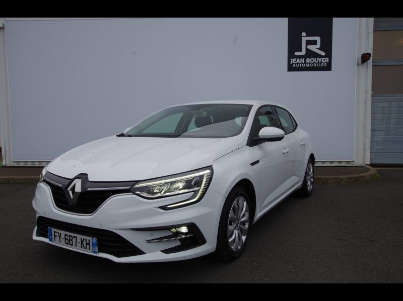 Image de l'annonce principale - Renault Megane