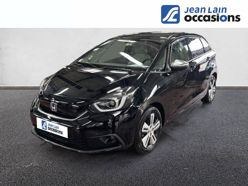 Image de l'annonce principale - Honda Jazz