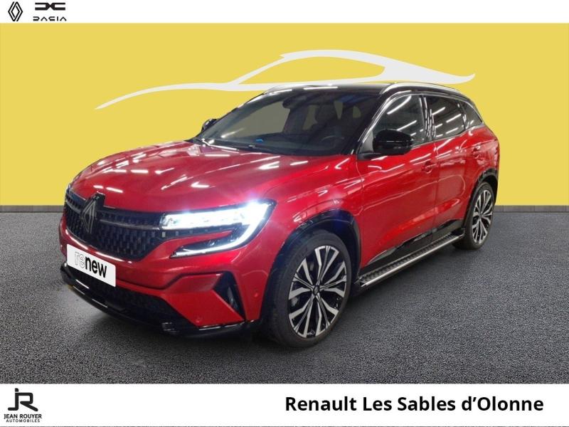 Image de l'annonce principale - Renault Austral