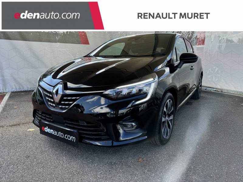 Image de l'annonce principale - Renault Clio