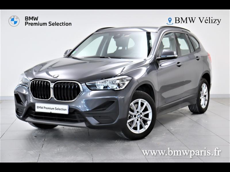 Image de l'annonce principale - BMW X1