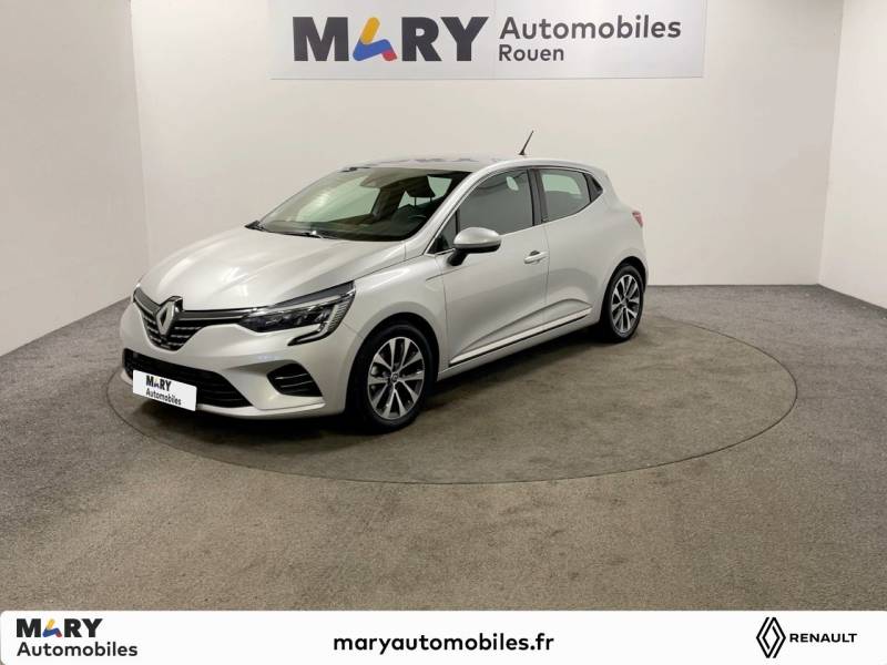 Image de l'annonce principale - Renault Clio