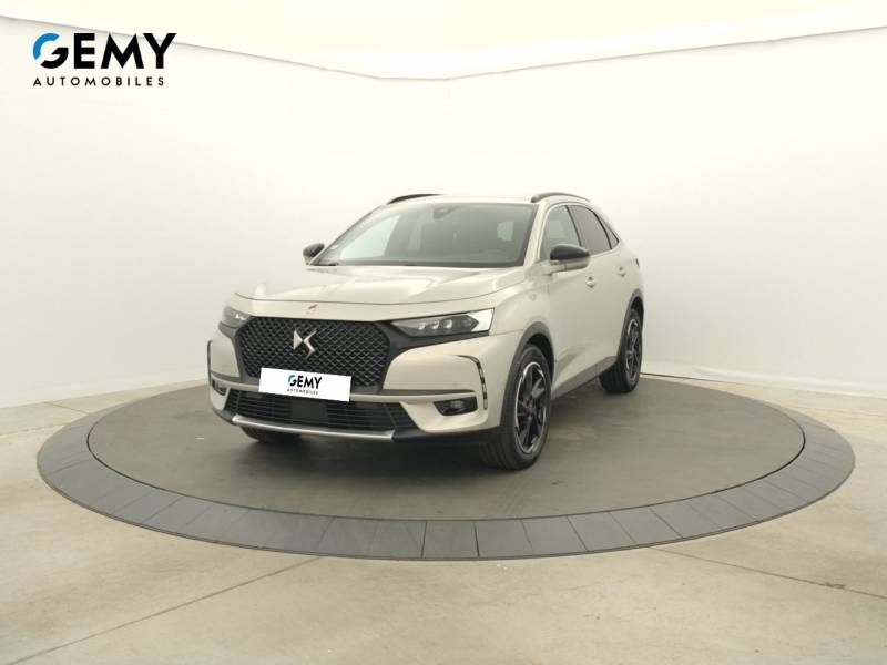 Image de l'annonce principale - DS DS 7 Crossback