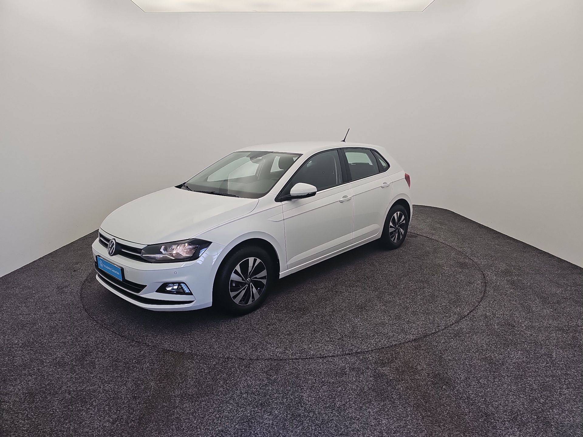 Image de l'annonce principale - Volkswagen Polo