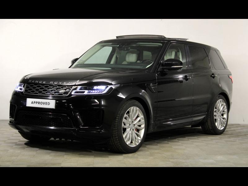 Image de l'annonce principale - Land Rover Range Rover Sport