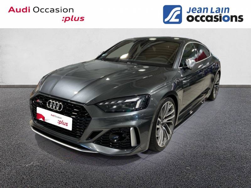 Image de l'annonce principale - Audi RS5