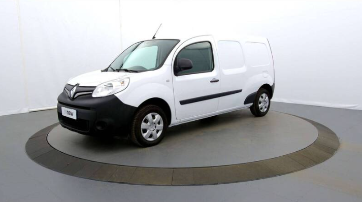 Image de l'annonce principale - Renault Kangoo