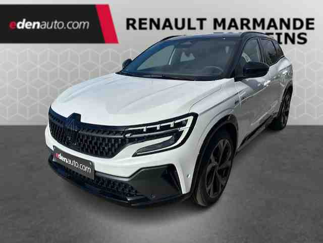 Image de l'annonce principale - Renault Austral