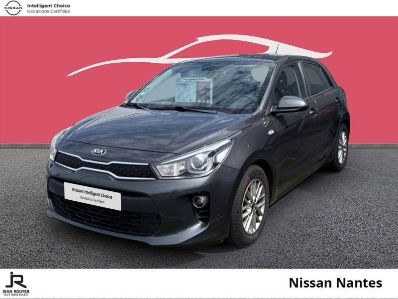 Image de l'annonce principale - Kia Rio