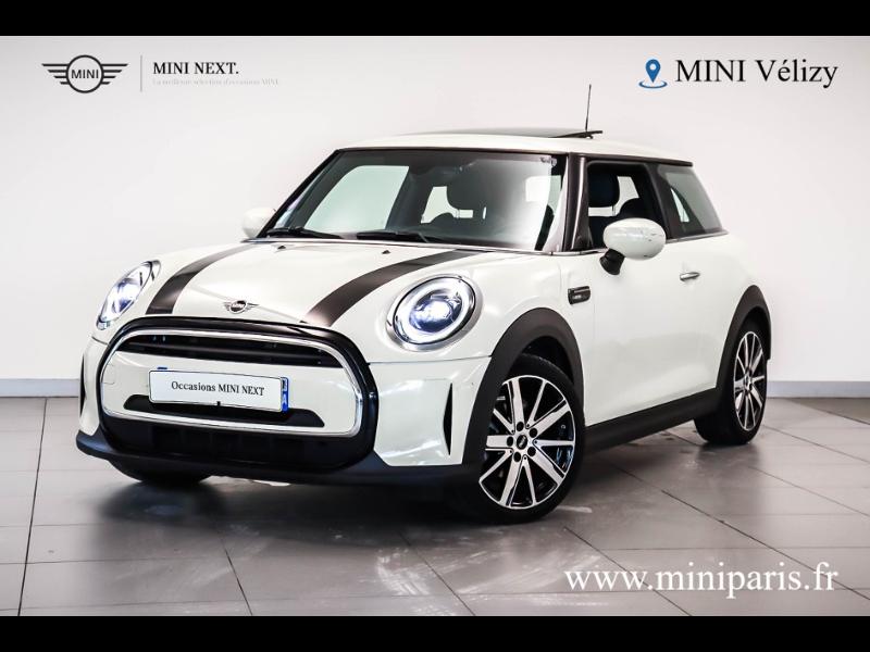 Image de l'annonce principale - MINI Hatch 3 Portes