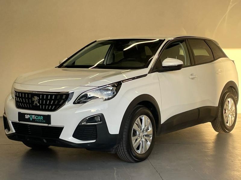 Image de l'annonce principale - Peugeot 3008