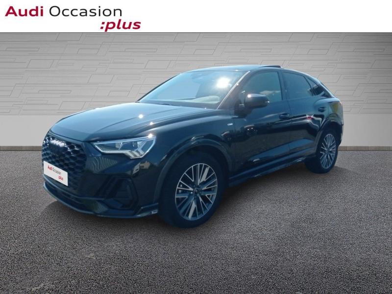 Image de l'annonce principale - Audi Q3