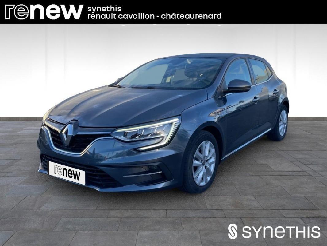 Image de l'annonce principale - Renault Megane