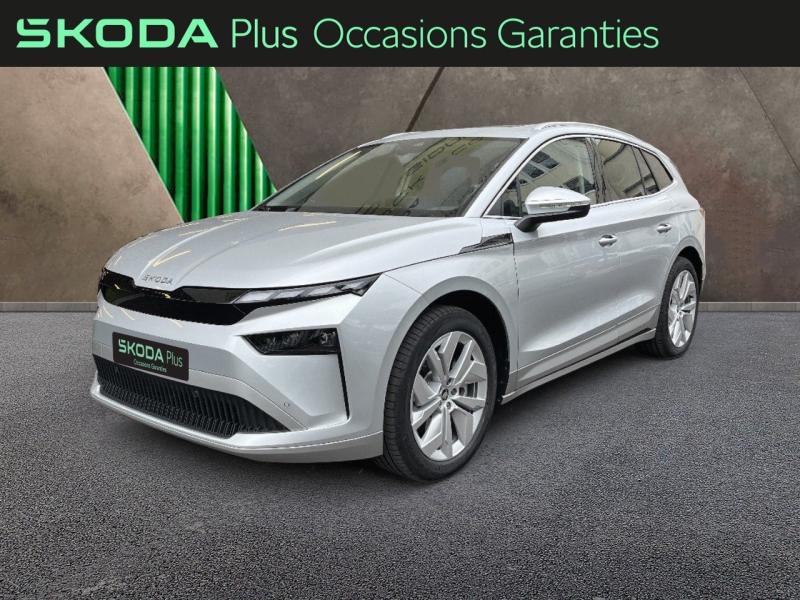 Image de l'annonce principale - Skoda Enyaq