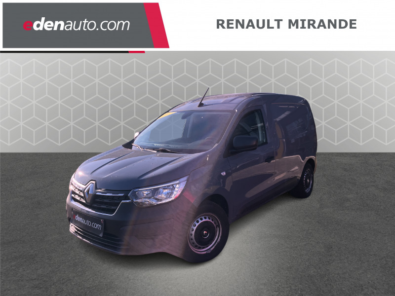 Image de l'annonce principale - Renault Express