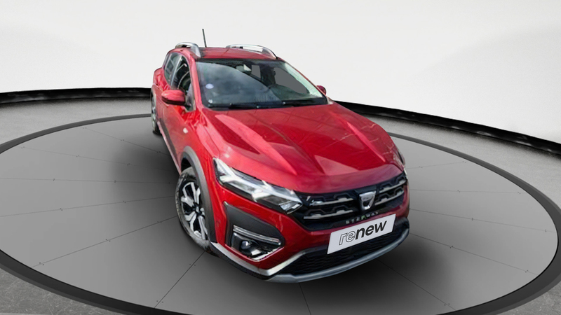 Image de l'annonce principale - Dacia Sandero