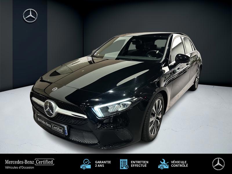 Image de l'annonce principale - Mercedes-Benz Classe A