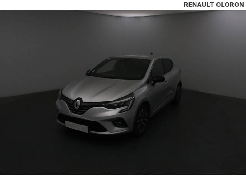 Image de l'annonce principale - Renault Clio