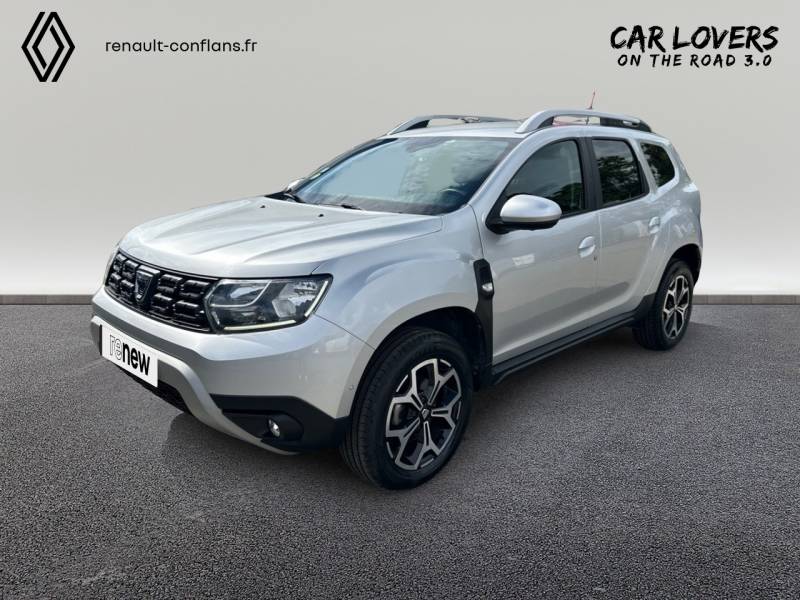 Image de l'annonce principale - Dacia Duster