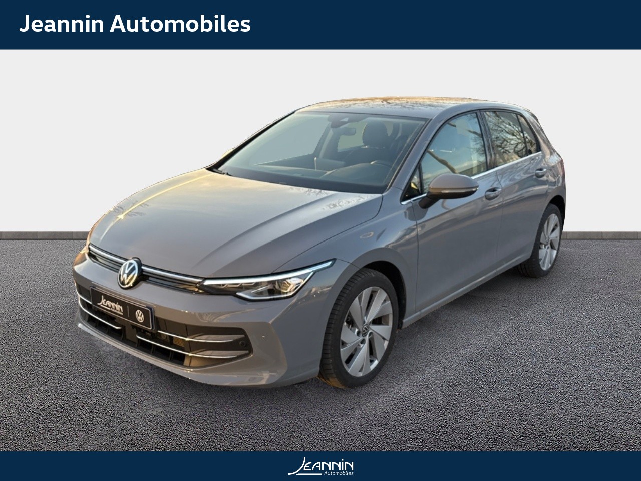 Image de l'annonce principale - Volkswagen Golf